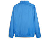 Puma Teamgoal All Weather Jkt Erkek Futbol Antrenman Yağmurluk 65903802 Mavi