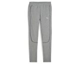 Puma Teamgoal Casuals Pants Erkek Futbol Antrenman Eşofman Altı 65853233 Gri