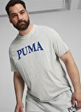 Puma T-Shirt, 3XL, Gri
