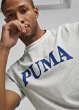 Puma T-Shirt, 3XL, Gri