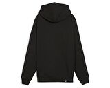Puma Her Full-Zip Hoodie Kadın Günlük Ceket 67788201 Siyah