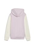 Puma Düz Kız Çocuk Mor Sweatshırt 67927060-READY SET BETTER Hoodie TR