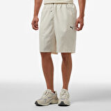 Puma Desert Road Unisex Krem Günlük Şort