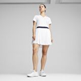 Puma Pleated Skirt / Kadın Pileli Şortlu Etek