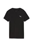Puma T-Shirt, XS, Siyah