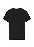 Puma T-Shirt, XS, Siyah