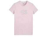 Puma Women's Radiant Run Tee Kadın Günlük Tişört 52512360 Pembe