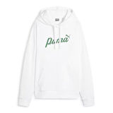 Essential+ Kadın Beyaz Günlük Stil Sweatshirt 67934802