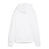 Essential+ Kadın Beyaz Günlük Stil Sweatshirt 67934802