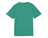 Puma Teamgoal Jersey Erkek Futbol Antrenman Tişörtü 65863605 Yeşil