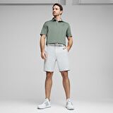 Puma AP Floral Trim Polo Tshirt / Erkek Golf Tshirt
