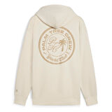 Puma Erkek Hoodie Puma x PTC Graphic