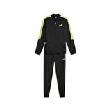 Baseball Tricot Suit Erkek Eşofman Takımı