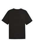 Puma T-Shirt, XS, Siyah