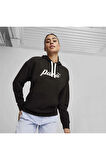 ESS+ Script Hoodie TR