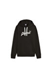 ESS+ Script Hoodie TR