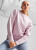 Puma T-Shirt, S, Pembe