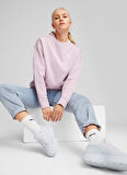 Puma T-Shirt, S, Pembe
