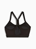 Puma 52486601 4KEEPS ULTRABARE STRAPPY B Sporcu Sütyeni Siyah