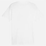 Puma Graphics Box Tee Beyaz Erkek Spor Tişört - 680172 02