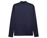 Puma Teamgoal Training Jacket Erkek Futbol Antrenman Ceketi 65863306 Lacivert