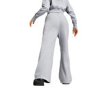 Puma Classics+ Relaxed Sweatpants Kadın Günlük Eşofman Altı 62427463 Gri