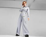 Puma Classics+ Relaxed Sweatpants Kadın Günlük Eşofman Altı 62427463 Gri