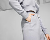 Puma Classics+ Relaxed Sweatpants Kadın Günlük Eşofman Altı 62427463 Gri