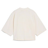 Classics+ Kadın Pembe Günlük Stil T-Shirt 62427164