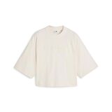 Puma Classics+ Oversized Tee Kadın T-shirt