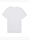 Puma Gri Erkek Yuvarlak Yaka Normal Kalıp T-Shirt 52031642 PERFORMANCE HEATHER TEE