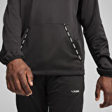 Puma 52493501 Fit Pwrfleece Erkek Sweatshirt