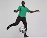 Puma Teamgoal Polo Sport Erkek Futbol Antrenman Polo Tişörtü 65877105 Yeşil