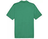 Puma Teamgoal Polo Sport Erkek Futbol Antrenman Polo Tişörtü 65877105 Yeşil