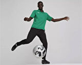 Puma Teamgoal Polo Sport Erkek Futbol Antrenman Polo Tişörtü 65877105 Yeşil