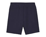 Puma Teamfinal Casuals Shorts Erkek Futbol Antrenman Şortu 65853806 Lacivert