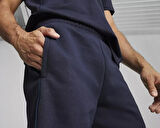 Puma Teamfinal Casuals Shorts Erkek Futbol Antrenman Şortu 65853806 Lacivert