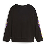 Puma Çocuk Sweatshirt Puma X Trolls Crew