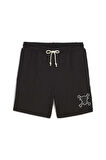 X ONE PIECE Shorts