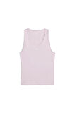 Run Cloudspun Tank W Kadın Atlet