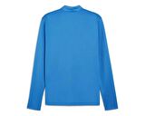 Puma Teamgoal Training Jacket Erkek Futbol Kamp Eşofman Üstü 65863302 Mavi