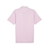 Puma AP Floral Trim Polo Tshirt / Erkek Golf Tshirt