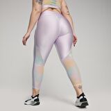 Puma Summer Daze Hw 7/8 Tight Kadın Tayt