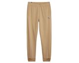 Puma Better Essentials Sweatpants Erkek Günlük Eşofman Altı 67598083 Kahverengi