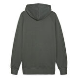 Puma Erkek Hoodie Classics