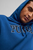 Puma Squad Hoodie Erkek Sweat 67896917