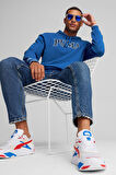 Puma Squad Hoodie Erkek Sweat 67896917