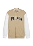 Puma 67897183  SQUAD Track Jacket Ten Erkek Kapüşon Yaka Regular Fit Sweatshirt