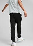 Puma Dar Paça Siyah Erkek Eşofman Altı 62442101-CLASSICS BRAND LOVE Pants