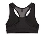 Puma 4Keeps Bra Kadın Antrenman Sporcu Sütyeni 52531701 Siyah